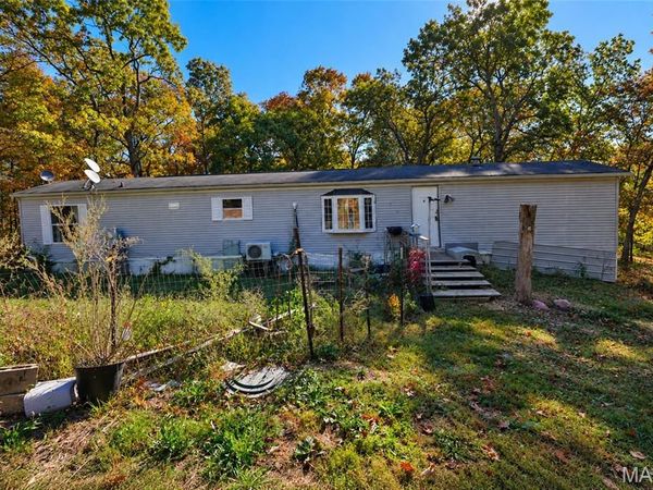 310 Linda Drive, Lonedell, MO 63060