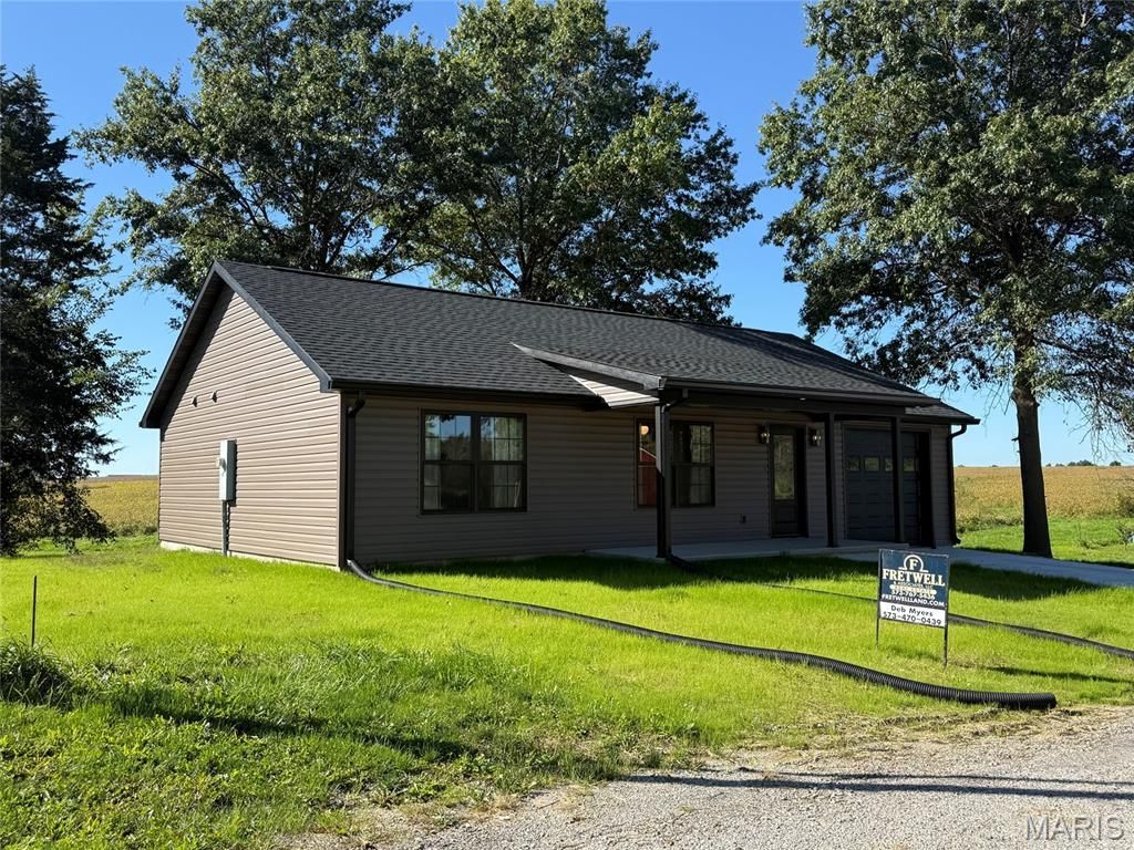 501 S 4th Street , La Belle, MO 63447 Main Photo