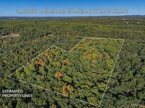 9541 Franklin Ridge Road , Unincorporated, MO 63020