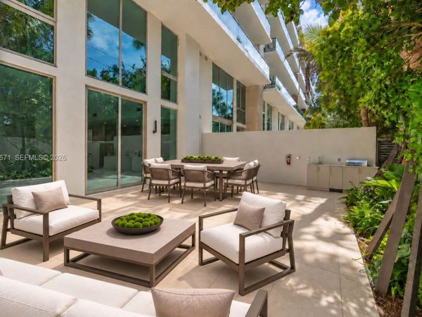 2200 Brickell Ave , Unit GV09, Miami, FL 33143