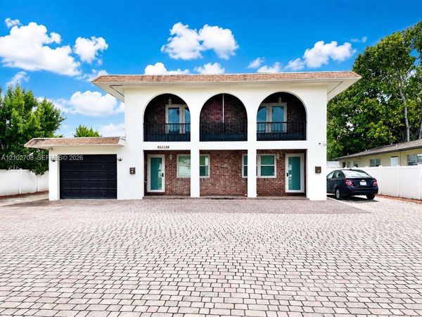 2270 SW 46th Ct , Unit 1-2, Dania Beach, FL 33312