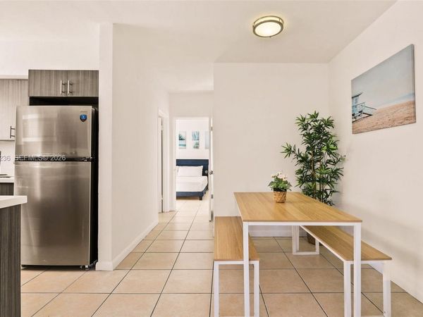 7340 Harding Ave , Unit 14, Miami Beach, FL 33141