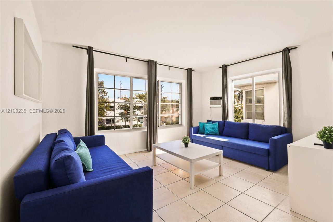7340 Harding Ave , Unit 14, Miami Beach, FL 33141 Photo