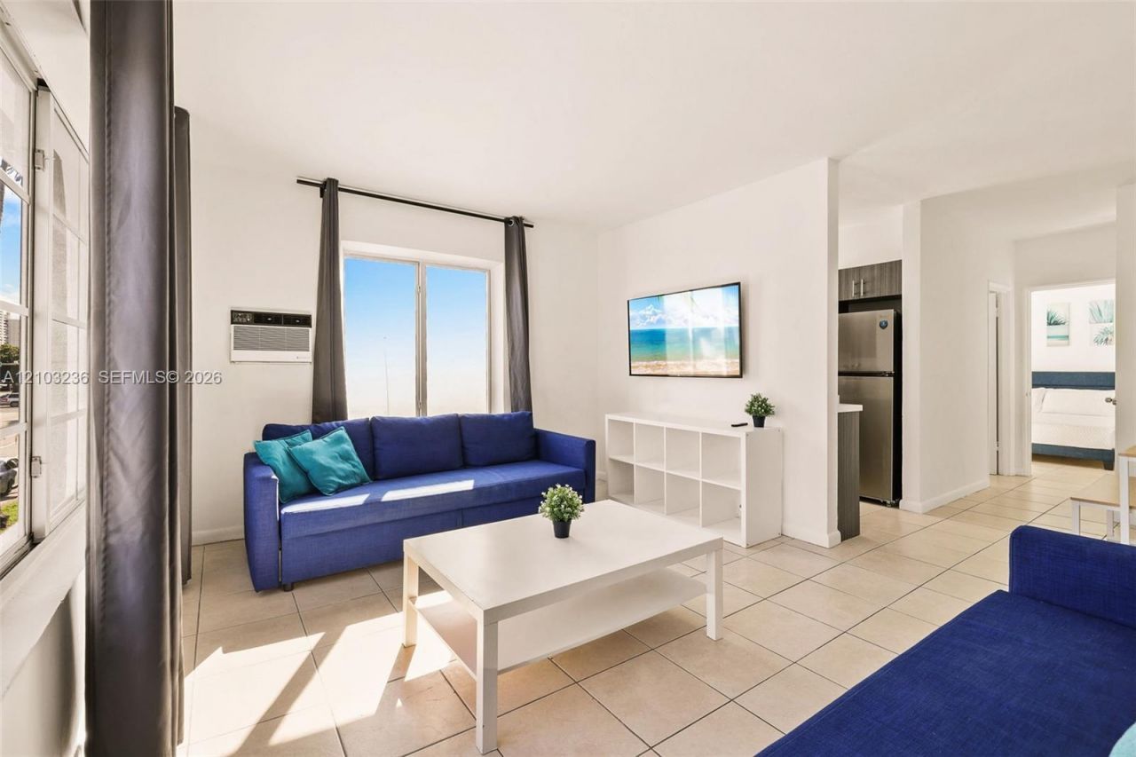 7340 Harding Ave , Unit 14, Miami Beach, FL 33141 Photo
