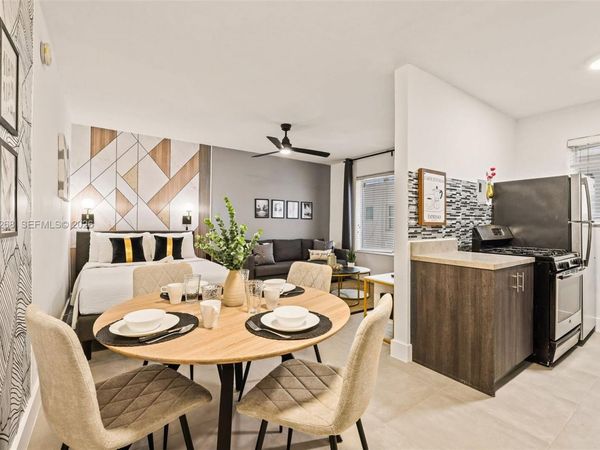 7340 Harding Ave , Unit 2, Miami Beach, FL 33141