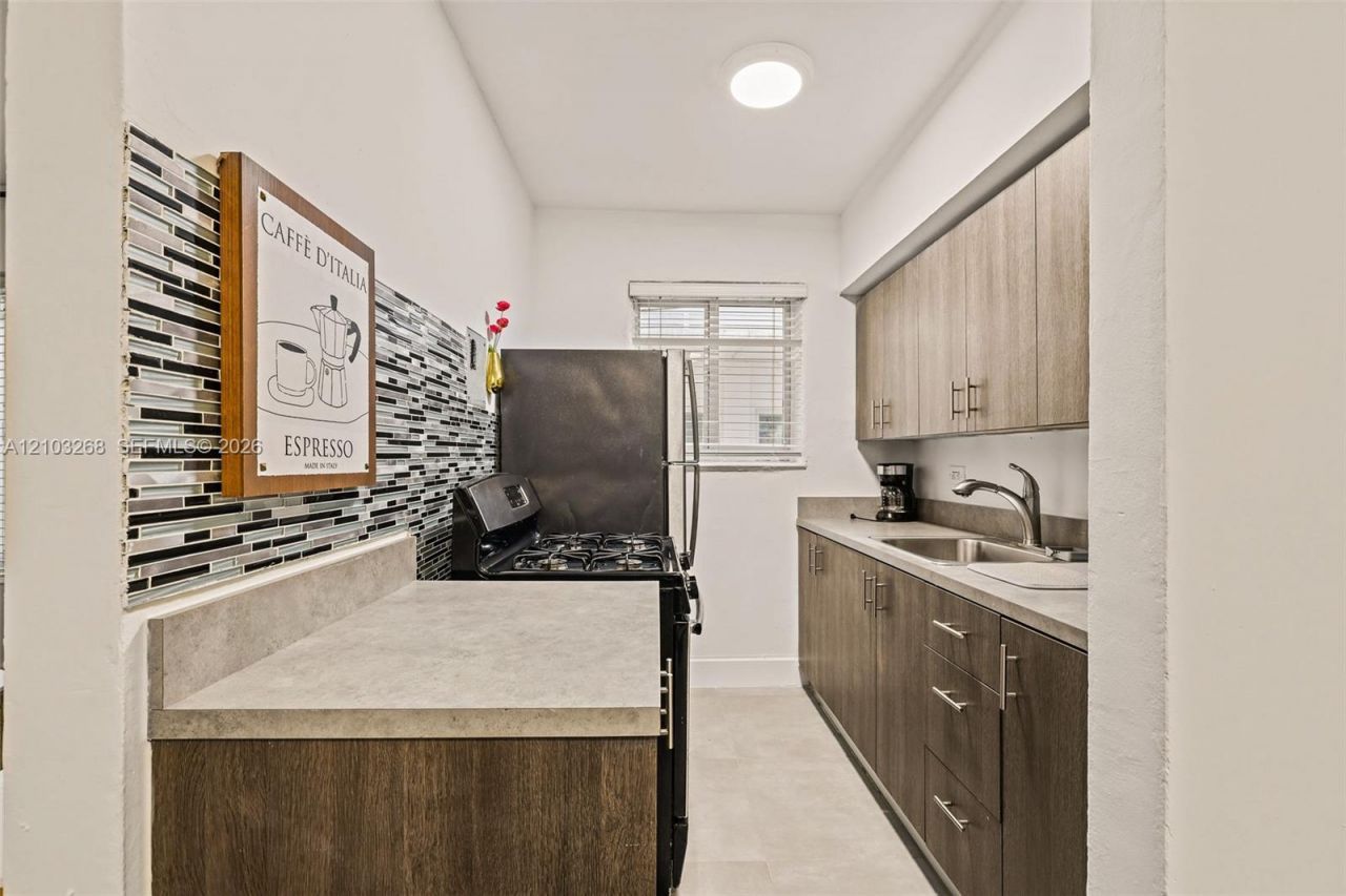 7340 Harding Ave , Unit 2, Miami Beach, FL 33141 Photo