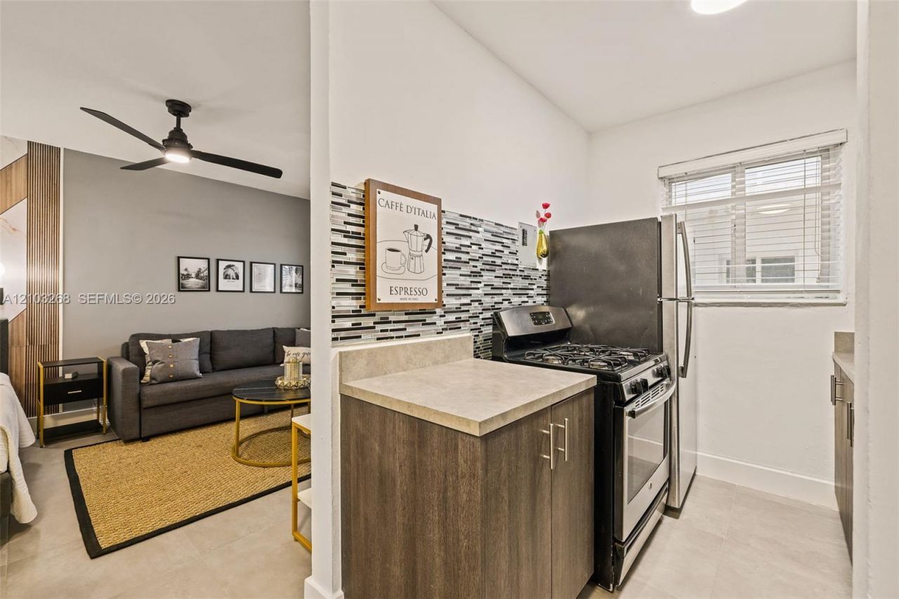 7340 Harding Ave , Unit 2, Miami Beach, FL 33141 Photo