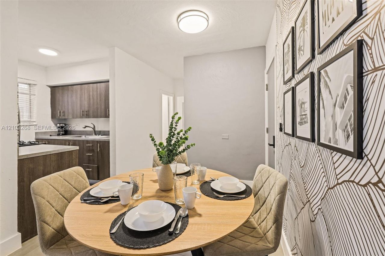 7340 Harding Ave , Unit 2, Miami Beach, FL 33141 Photo