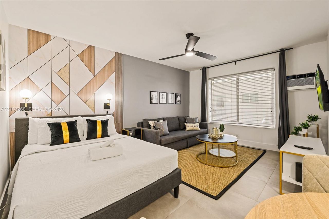 7340 Harding Ave , Unit 2, Miami Beach, FL 33141 Photo