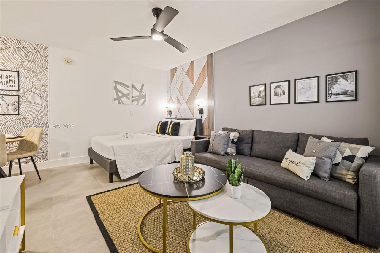 7340 Harding Ave , Unit 2, Miami Beach, FL 33141 Photo