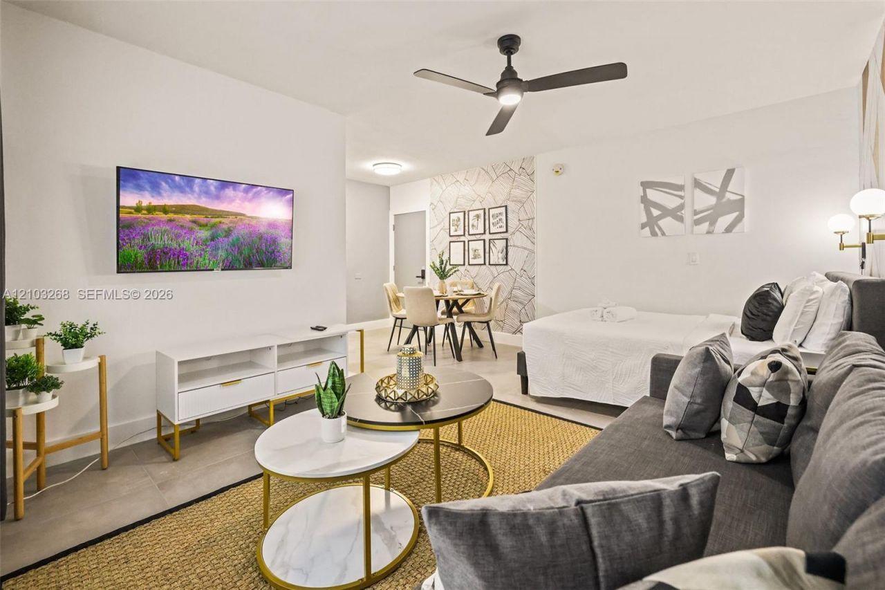 7340 Harding Ave , Unit 2, Miami Beach, FL 33141 Photo