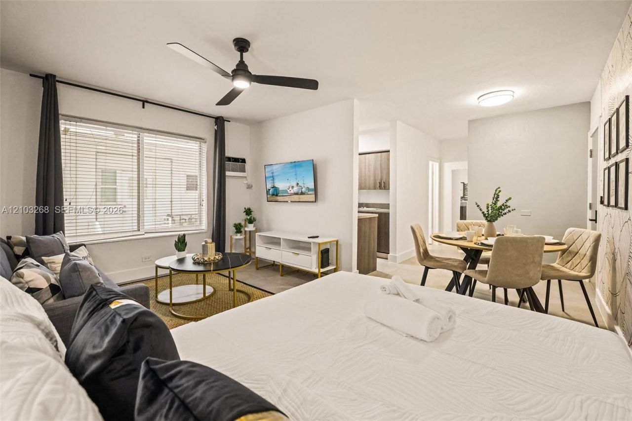 7340 Harding Ave , Unit 2, Miami Beach, FL 33141 Photo