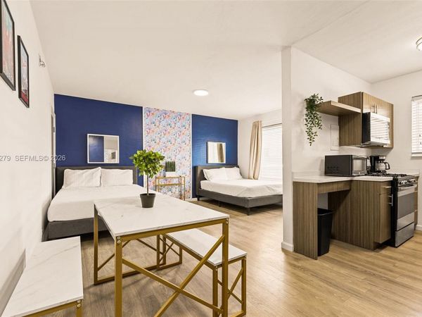 7340 Harding Ave , Unit 10, Miami Beach, FL 33141