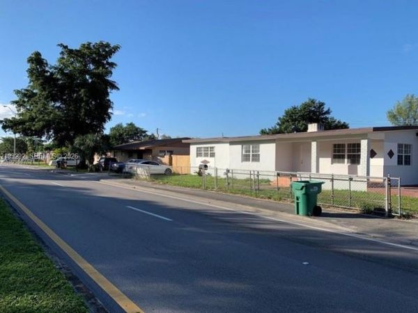 16320 NW 37th Ave , Unit 1, Miami Gardens, FL 33054