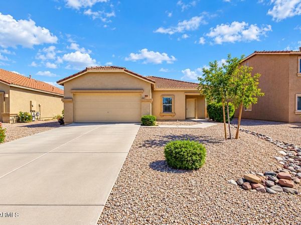 2223 E ANDALUSIAN Loop, San Tan Valley, AZ 85140