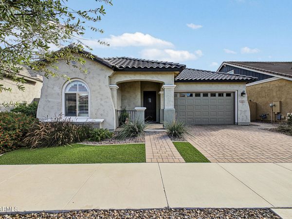4319 E CLIFTON Avenue, Gilbert, AZ 85295