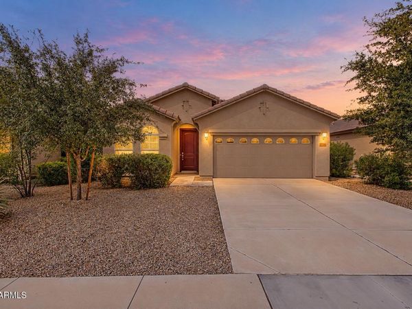 17032 W MOHAVE Street, Goodyear, AZ 85338
