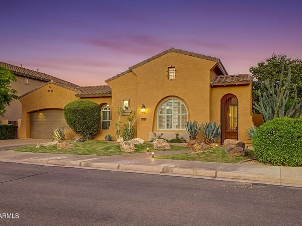 25943 N 84TH Drive, Peoria, AZ 85383