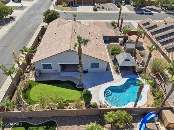 11146 E REMBRANDT Avenue, Mesa, AZ 85212