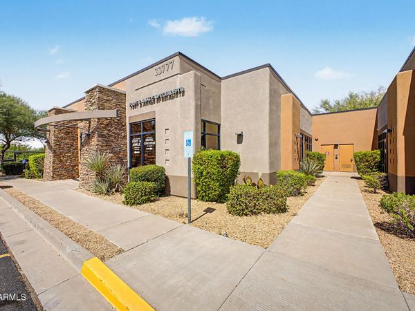 33777 N SCOTTSDALE Road, Unit 105, Scottsdale, AZ 85266