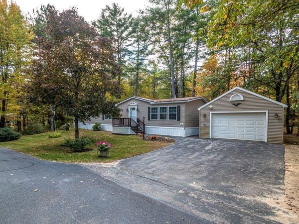 36 Cardinal Way, Conway, NH 03813