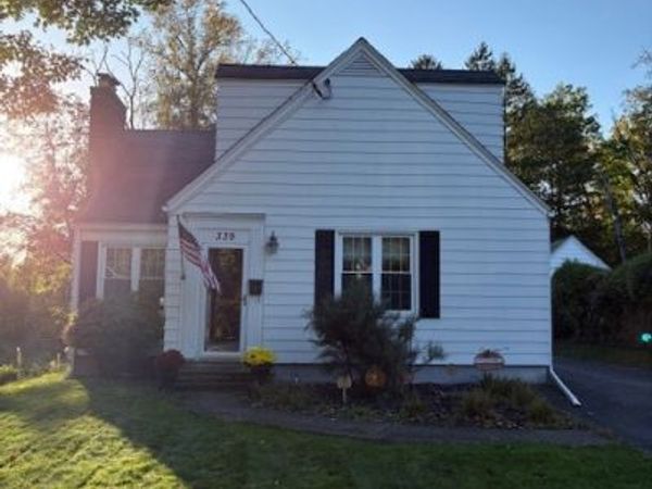 339 Larchmont Road, Elmira, NY 14905