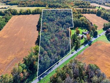 14865 Sterling Valley Road, Sterling, NY 13156