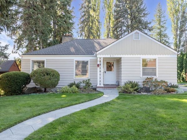 415 SE Water Street, Pullman, WA 99163
