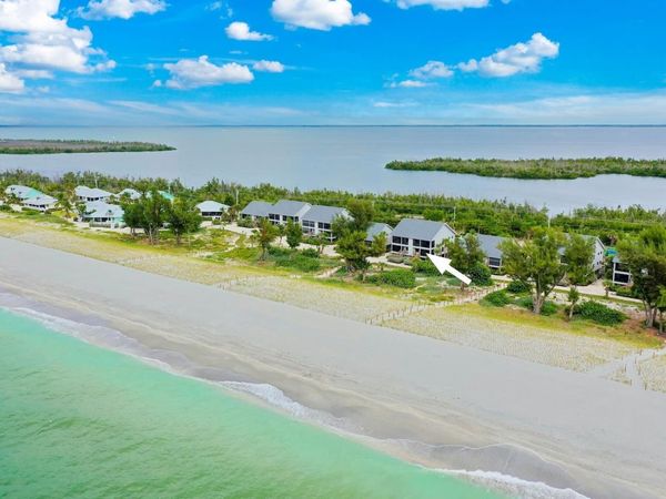 1414 Beach Cottages, Unit 1414, Captiva, FL 33924