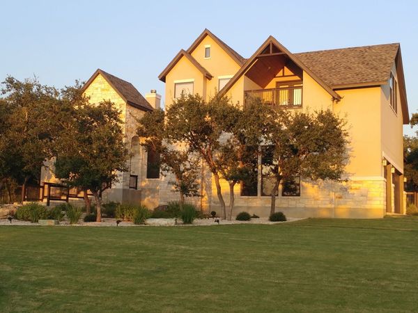 407 HAVASU PT, Spring Branch, TX 78070