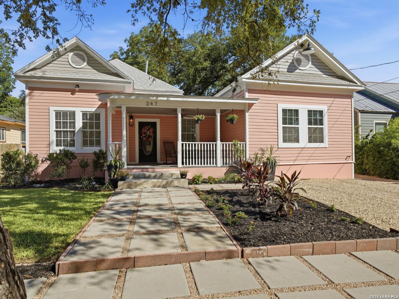 247 E Woodlawn Avenue, San Antonio, TX 78212 Main Photo