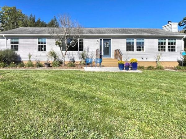 103 Bullville Road , Montgomery, NY 12549