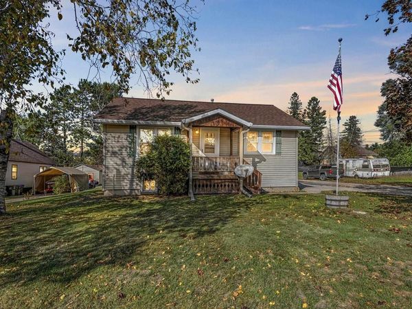 1120 COUNTY ROAD C, Wausaukee, WI 54177