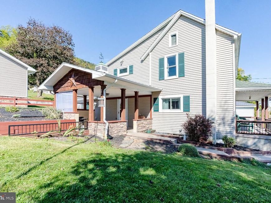 1017 Valley View Road , Bellefonte, PA 16823 Main Photo