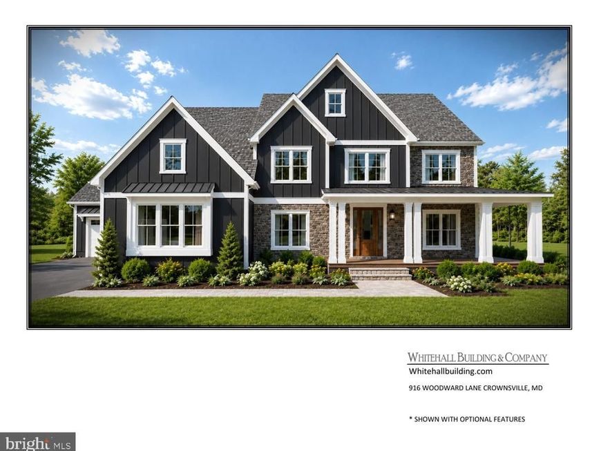 609 Pond Road, Lothian, MD 20711 Main Photo