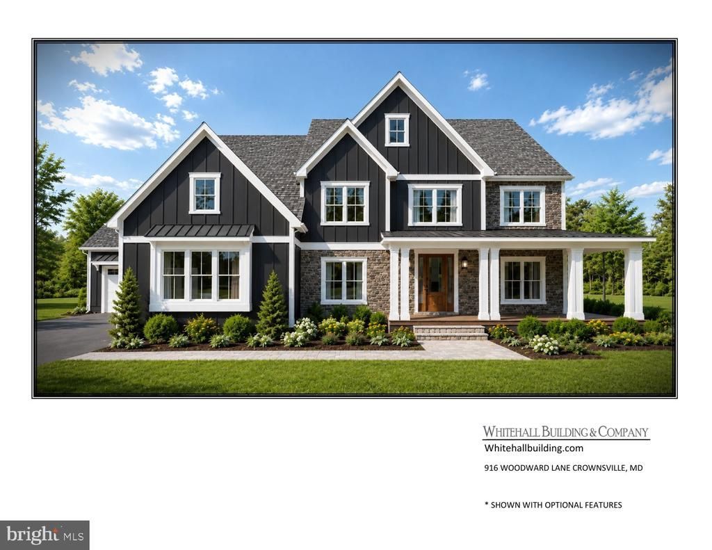 609 POND ROAD, LOTHIAN, MD 20711