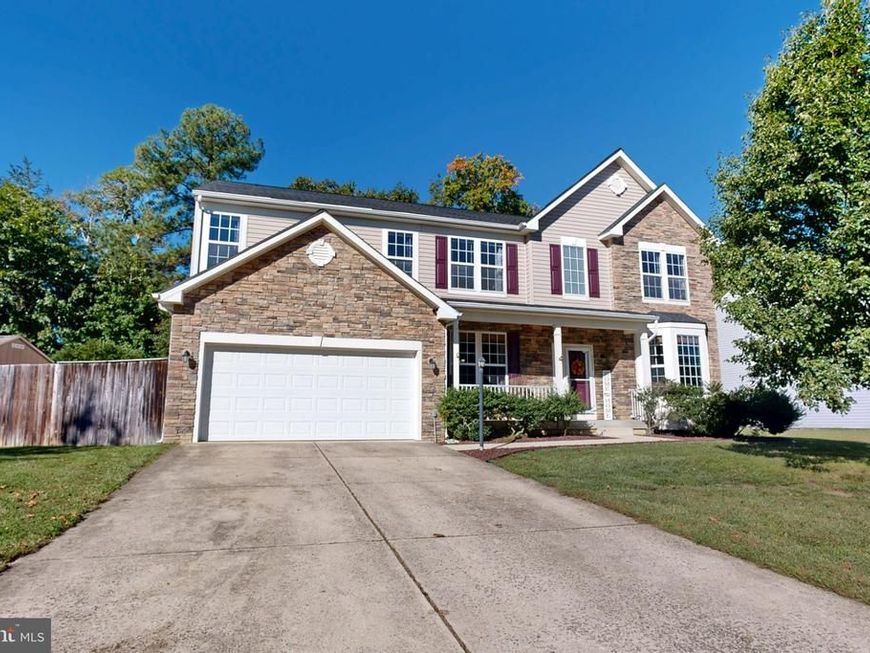 1111 Whistling Pine Road , Denton, MD 21629 Main Photo