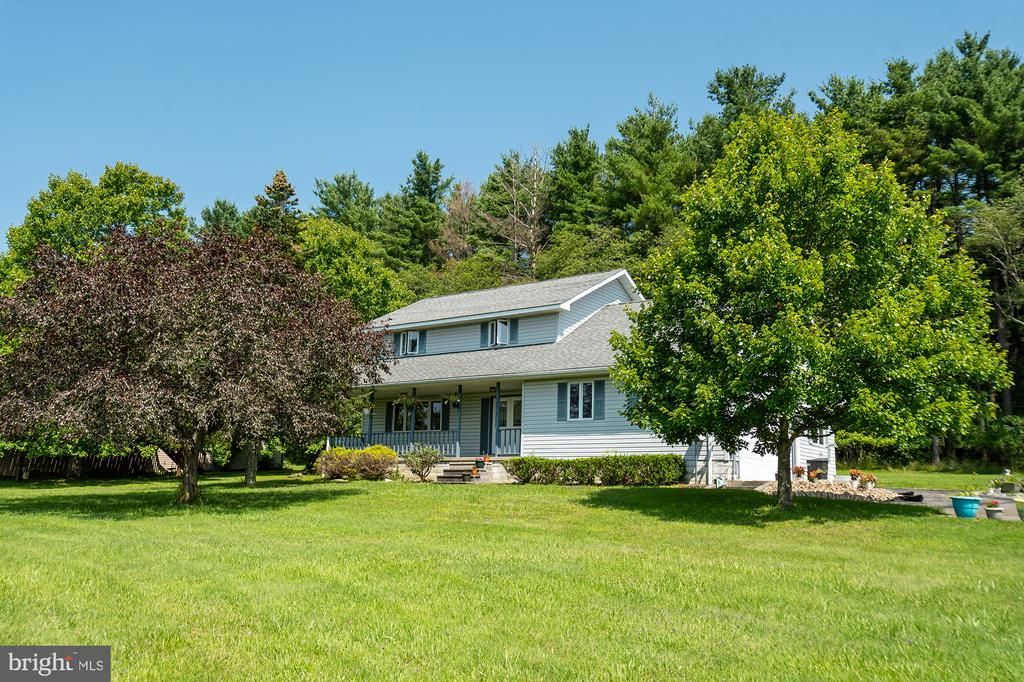 723 KINGS COURT, MT LAKE PARK, MD 21550