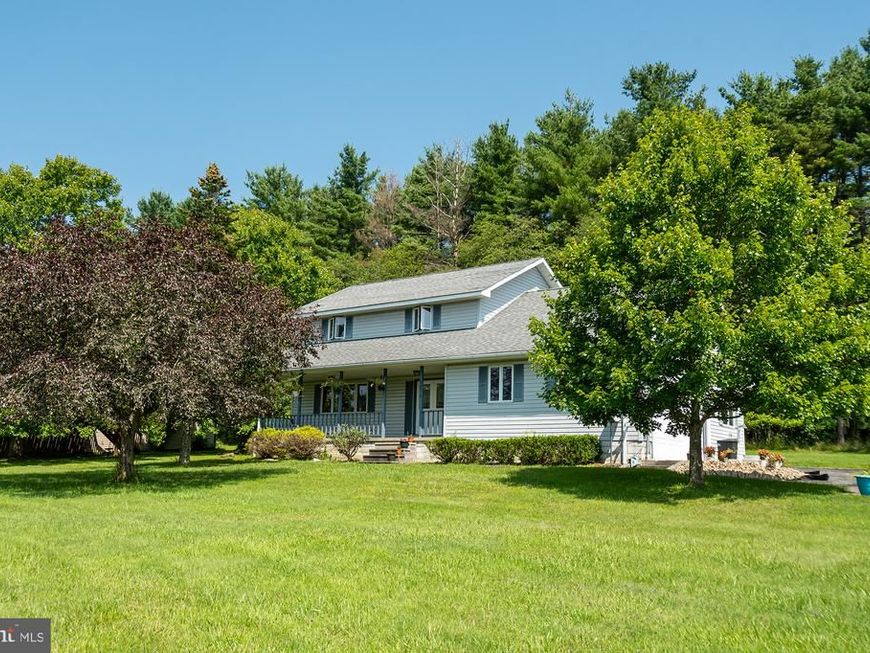 723 Kings Court, Mt Lake Park, MD 21550 Main Photo