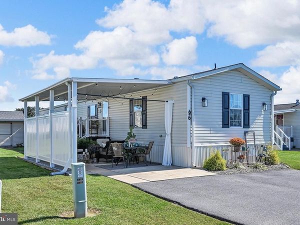 1300 E KERCHER AVENUE , Unit 96, MYERSTOWN, PA 17067