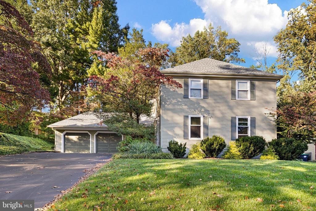 27 Kings Grant Road, Hockessin, DE 19707 Main Photo