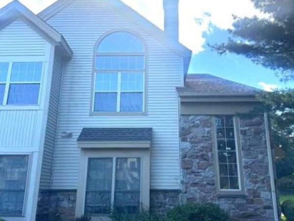1602 FOXMEADOW CIRCLE, Unit CONDO 1602, ROYERSFORD, PA 19468