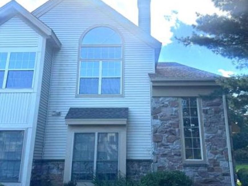 1602 Foxmeadow Circle , Unit CONDO 1602, Royersford, PA 19468 Main Photo