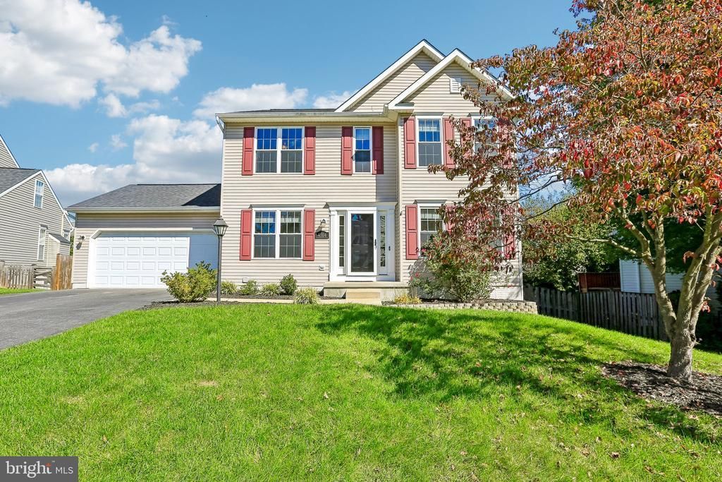 4304 FERRY HILL COURT, PT OF ROCKS, MD 21777