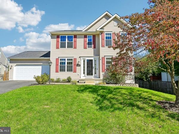 4304 FERRY HILL COURT, PT OF ROCKS, MD 21777