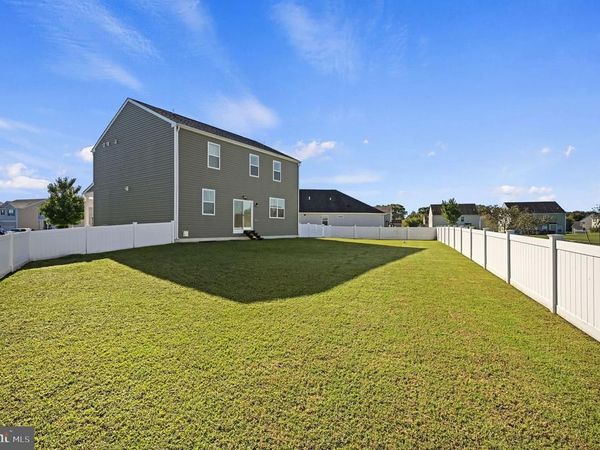 92 FARROW COURT, MAGNOLIA, DE 19962