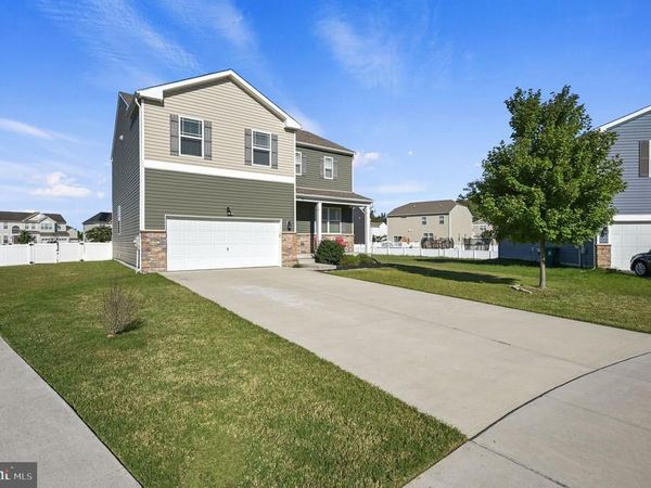 92 FARROW COURT, MAGNOLIA, DE 19962