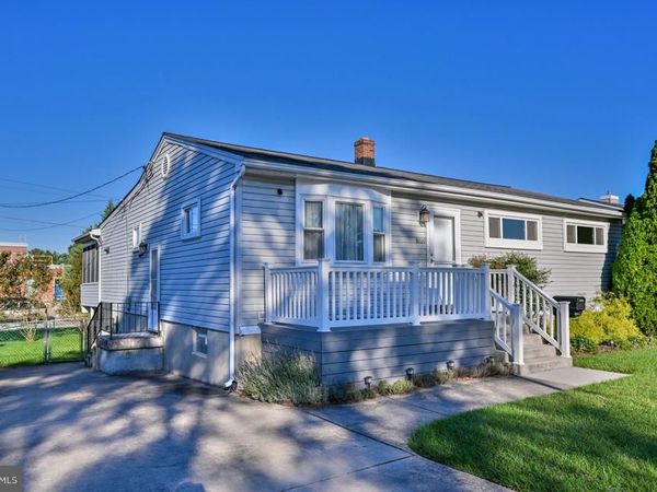 8020 HARRIS AVENUE, BALTIMORE, MD 21234
