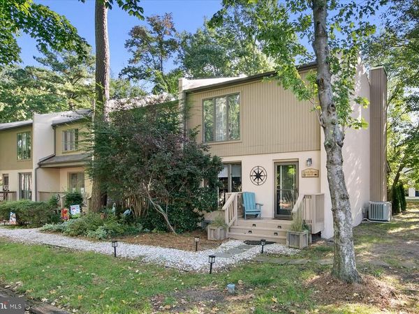 750D FOUNTAIN BOULEVARD, BETHANY BEACH, DE 19930