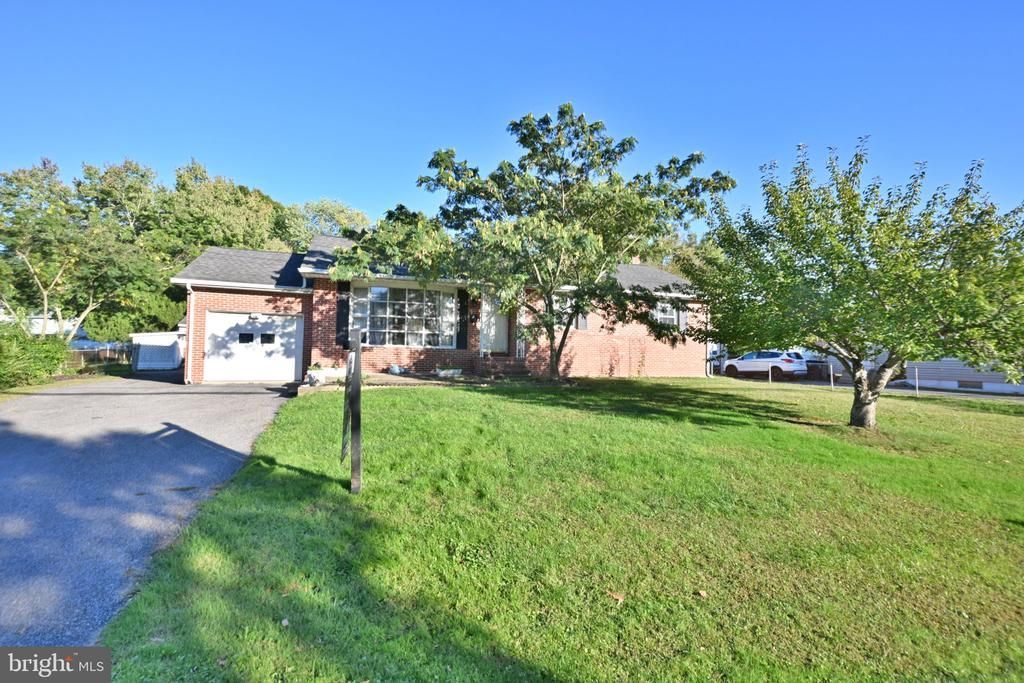 112 MECHANICS VALLEY ROAD , NORTH EAST, MD 21901